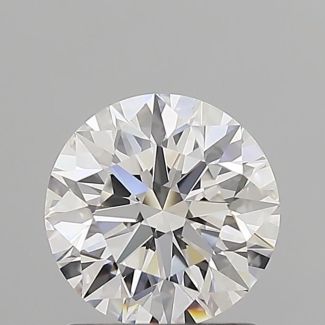 1.2 Carat Round D IF EX GIA Natural Diamond