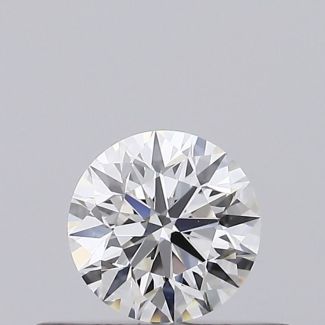 0.3 Carat Round G VS1 EX GIA Natural Diamond