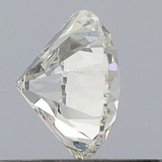 0.6 Carat Round G VS1 VG GIA Natural Diamond