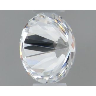 0.3 Carat Round E VS2 VG EX GIA Natural Diamond