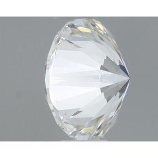 0.31 Carat Round G VS2 EX GIA Natural Diamond