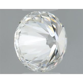 0.31 Carat Round G VS2 EX GIA Natural Diamond