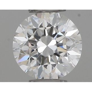 0.3 Carat Round G VS1 GD EX VG GIA Natural Diamond