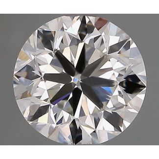 1.0 Carat Round G VVS2 VG GIA Natural Diamond