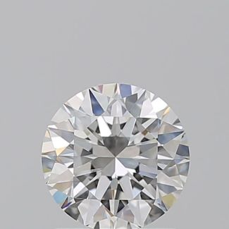 1.01 Carat Round G VVS1 EX GIA Natural Diamond