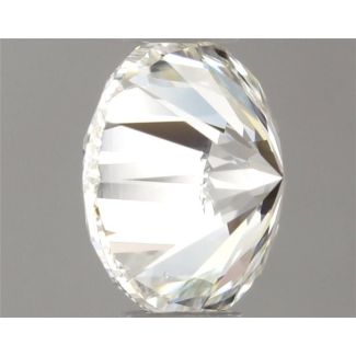 0.5 Carat Round G VS2 GD EX IGI Natural Diamond