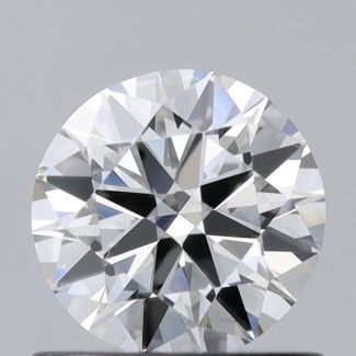 0.7 Carat Round G VS2 VG GIA Natural Diamond