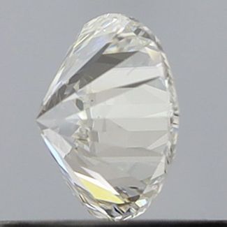 0.5 Carat Round F VS2 EX VG GIA Natural Diamond