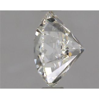 1.3 Carat Round G SI2 EX GIA Natural Diamond