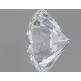 0.4 Carat Round D VS1 EX GIA Natural Diamond