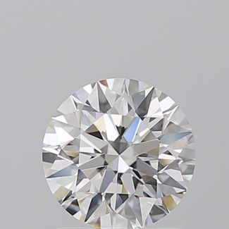 1.1 Carat Round G VS1 EX GIA Natural Diamond