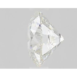 1.03 Carat Round G VVS2 EX GIA Natural Diamond