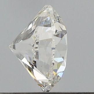 0.5 Carat Round E VS1 VG EX GIA Natural Diamond