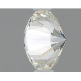 0.65 Carat Round G IF EX IGI Natural Diamond