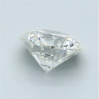 1.0 Carat Round H VS2 EX GIA Natural Diamond