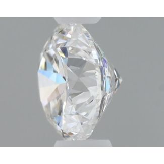 0.3 Carat Round E VS2 VG EX GIA Natural Diamond