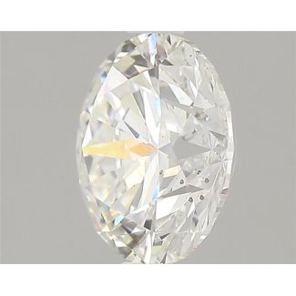 1.8 Carat Round F SI1 EX GIA Natural Diamond