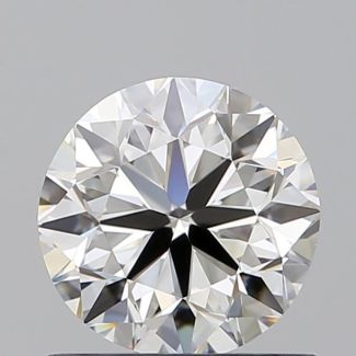 0.9 Carat Round G VS1 VG GIA Natural Diamond