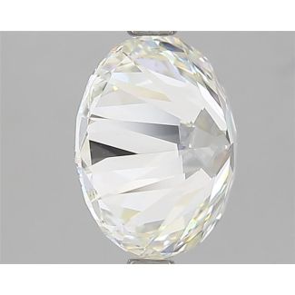 3.01 Carat Round G VS1 EX HRD Natural Diamond