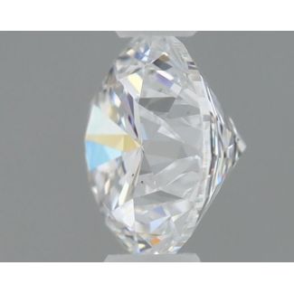 0.3 Carat Round D VS1 VG EX GIA Natural Diamond