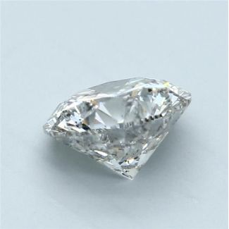 1.01 Carat Round G SI2 EX GIA Natural Diamond