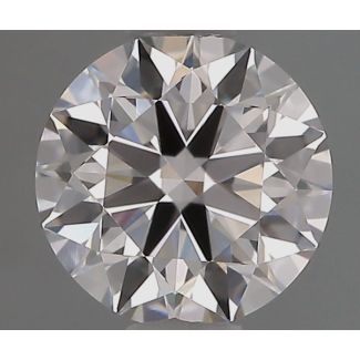 1.01 Carat Round G VVS1 EX GIA Natural Diamond