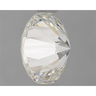 0.95 Carat Round G VVS1 VG HRD Natural Diamond