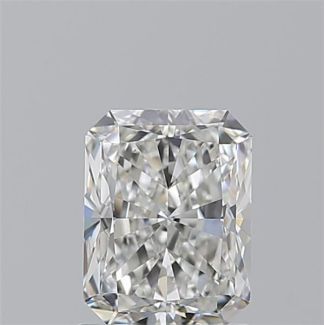 1.51 Carat Radiant G VS1 - EX GIA Natural Diamond