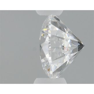 0.3 Carat Round D VS1 EX GIA Natural Diamond