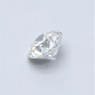 0.4 Carat Round G VS1 EX VG GIA Natural Diamond