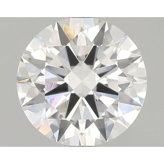 1.21 Carat Round G VS1 EX GIA Natural Diamond