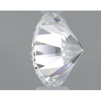 0.3 Carat Round E VS1 EX GIA Natural Diamond