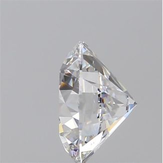 1.02 Carat Round E VS2 EX GIA Natural Diamond