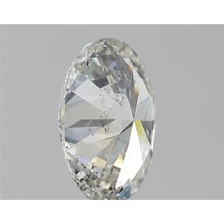 1.0 Carat Oval I SI2 - EX VG HRD Natural Diamond