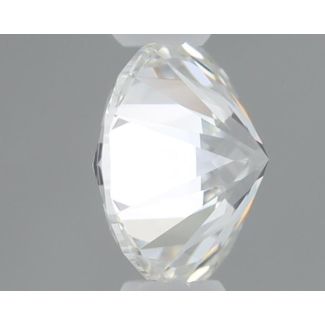 0.3 Carat Round F VS1 VG EX GIA Natural Diamond