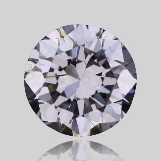 1.0 Carat Round G SI1 VG EX GIA Natural Diamond