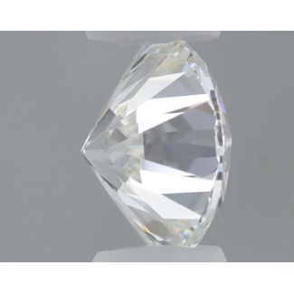 0.3 Carat Round G VVS2 EX GIA Natural Diamond