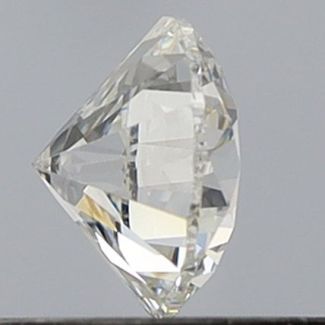 0.5 Carat Round F VS2 VG EX GIA Natural Diamond