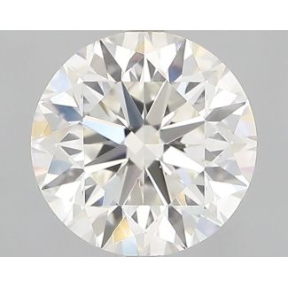 1.2 Carat Round H VS1 VG EX GIA Natural Diamond