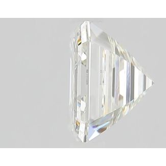 2.0 Carat Square Emerald H VS1 - EX IGI Natural Diamond