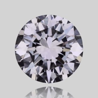 0.3 Carat Round E VS1 VG EX GIA Natural Diamond