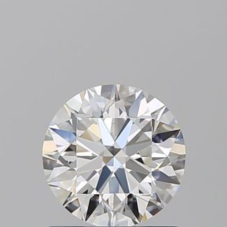 1.01 Carat Round G VS2 EX GIA Natural Diamond