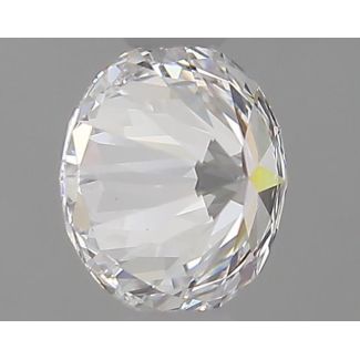 0.5 Carat Round D VS1 EX VG GIA Natural Diamond