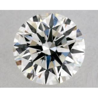 0.3 Carat Round G VS1 VG EX GIA Natural Diamond