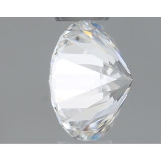 0.3 Carat Round D SI1 EX GIA Natural Diamond