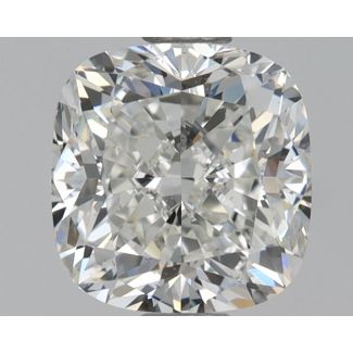 1.2 Carat Cushion Brilliant H VS2 - EX GIA Natural Diamond