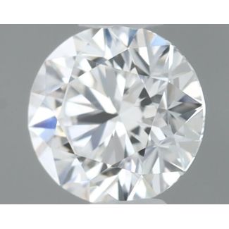 0.3 Carat Round G VS1 VG EX GIA Natural Diamond