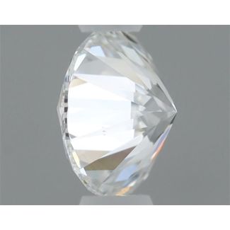 0.4 Carat Round E VS2 VG EX GIA Natural Diamond