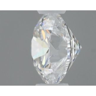 0.3 Carat Round E VVS2 VG EX GIA Natural Diamond