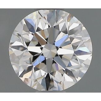 0.8 Carat Round G VS1 EX VG GIA Natural Diamond